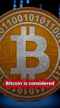 How Bitcoin Works Explained | Blockchain Technology Made #bitcoin #crypto #trending #shorts