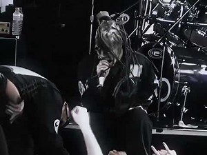slipknot interview