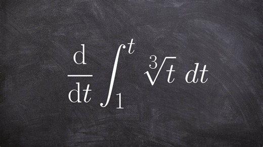 Second FTC example with cube root