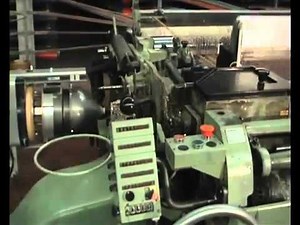 PU Sulzer Loom for Sale