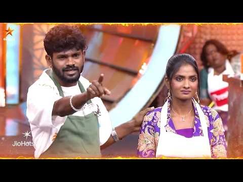 Cooku with Comali Season 7 | From 4th April 2026 - Promo 8