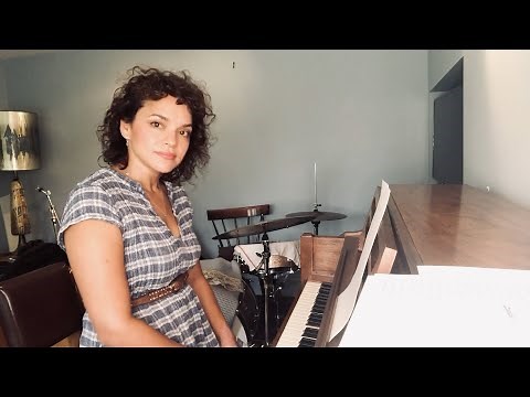 Norah Jones 10.1.20