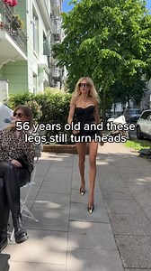 688K views · 4.3K reactions | Still Got It At 60! Credit: @suegiers - #stayclassy #oldmoneyaesthetic #beauty #fashion | Blenin - Smart Luxury Clothing | Facebook