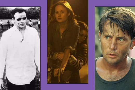 The 10 best movies streaming on Fandango at Home (formerly Vudu)