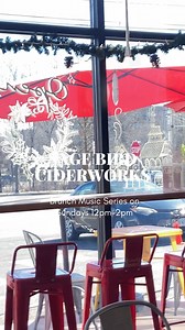 2.5K views | I bet you didn't know Downtown Harrisonburg had this...