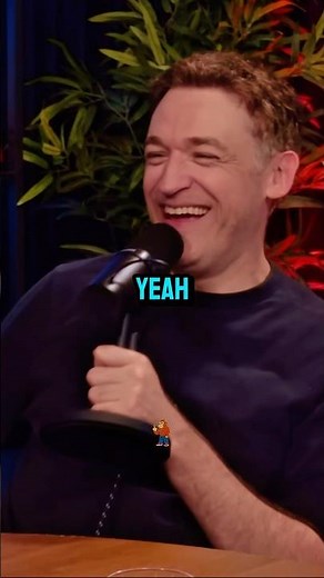 Dan Soder’s Most Awkward Moment With His Stepdad 💀😅😭