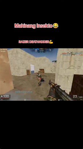 RAZER AK SCRIPT? PM PM #razerdeathadderessential #MACROMOUSE #MacroAk74 #specialforcerush