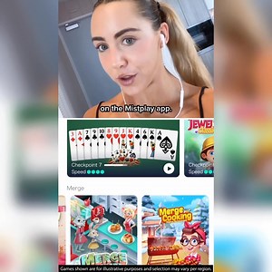Want free gift cards? Play our games, earn rewards! No deposits, no strings attached. Start playing now and get rewarded! | Mistplay