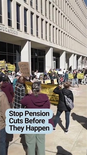 How MRTA Protects Your Pension