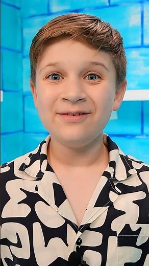 Roma Built a Secret Room in the Fridge! 👀❄️