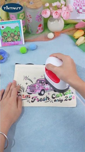 Turn any blank surface into art with diy vinyl crafts
