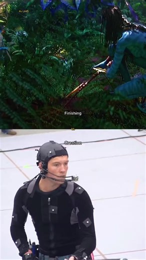 198K views · 5.6K reactions | Avatar #reels #movie #action #behindthescenes #filmmaker | Scene Movie | Facebook