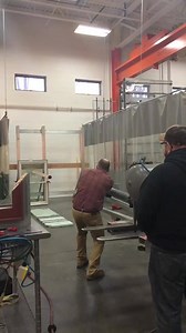 75K views · 189 reactions | Andersen windows: Tested to stand up to just about anything. | Andersen Windows + Doors | Facebook