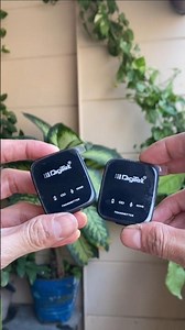 Digitek 101 mic dwm unboxing 🤩 #amankapoor #minivlog #digitekmic