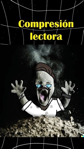 ¡La aterradora COMPRESIÓN LECTORA! #escribiresvivir #español #linguistica #gramatica #leeresvivir #humor | Español con Icma