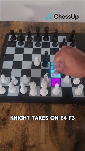 What is the Alapin Opening In Chess?