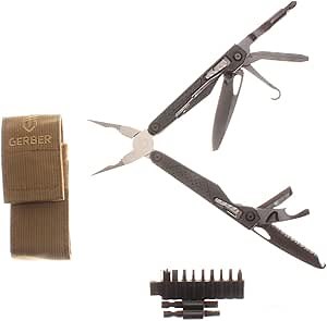 Gerber MP1 MRO Military Multi-Tool [30-001031]