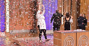 Izabel é a vencedora da 2ª edição do MasterChef Brasil