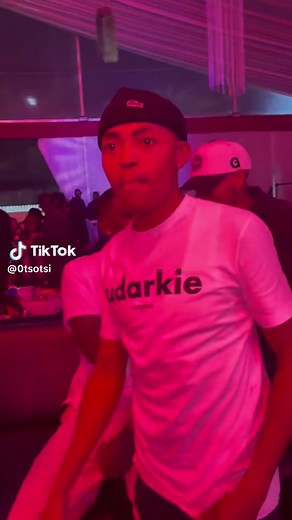 Otsotsi on TikTok