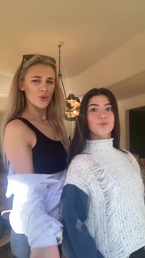 Madi Monroe Birthday Tribute to Charli D'Amelio