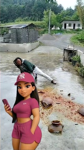 💥THE SWEEP ATTACK GONE WILD!💥