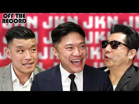 Tim and JK News Compare Their Dying Channels