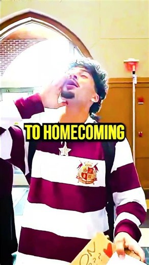 Braeden Asks Aishah Sofey To Streamer University Homecoming! 🫩💔