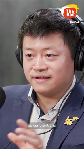 Powering AI with Natural Gas - How Much Energy Will It Take? | The Bid investing podcast