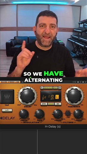 Master Stereo Delays - Open Up Your Mix