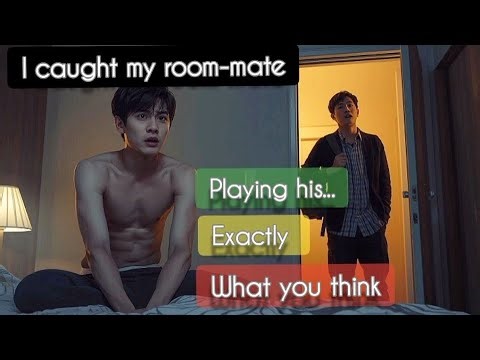 The Bedroom secret romance of the dorm