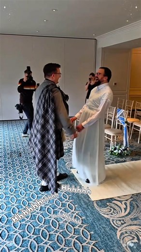 The Funniest Wedding Prank Ever 🤣#wedding #weddingday #fakelove #bride