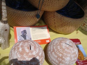 International Festival a Hit With Community