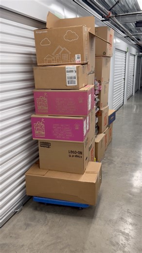 World’s largest Barbie collection found! | Wades Ventures