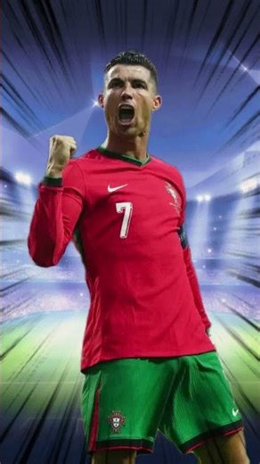 Ronaldo ⏱️ Can He Beat Messi?