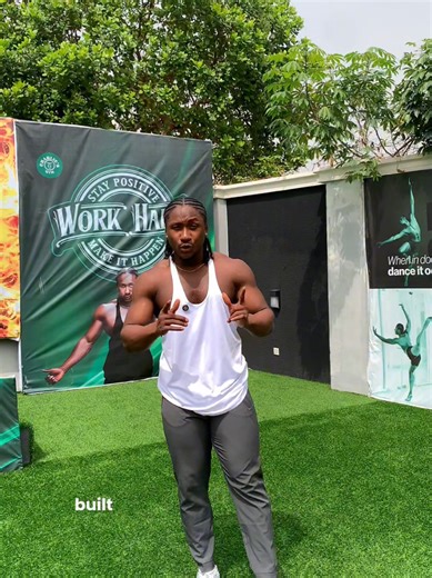 ⚠️Does You Weight Makes feel stuck 😴 BIG & BOLD 2026 🔥 Transform Your body in Just 3 Months! Ready to stop waiting and start changing? Join Charlie’s Gym for an intensive weight loss and fitness transformation program designed for men and women ready to become the BEST VERSION OF THEMSELVES. 💪 Health | ⚡ Confidence | 🔥 Total Body Transformation Registration is NOW OPEN! 📍 Location: Charlie's Gym Dance Studio 23, Beside Sunnice Hotel, Ihumudumu Road, Ekpoma, Edo State, Nigeria 🇳🇬 📲 Call/W