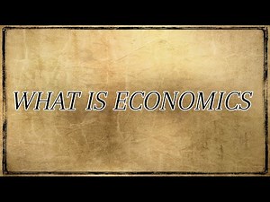 Economics Explained: What It Really Means in Everyday Life