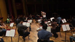 9.4K views · 408 reactions | Emocionados de regresar al Teatro Degollado, les compartimos el mensaje de nuestro director titular, el maestro Jesús Medina, luego del primer ensayo presencial bajo la nueva normalidad. Pronto les daremos noticias de nuestras próximas actividades, por el momento los invitamos a cuidarse y a seguir las medidas sanitarias. Si todos nos cuidamos, muy pronto todos podremos disfrutar de la música. | Orquesta Filarmónica de Jalisco | Facebook