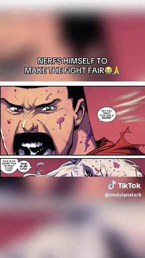 Invincible: Thragg vs. Battle Beast Brutal Fight Explained