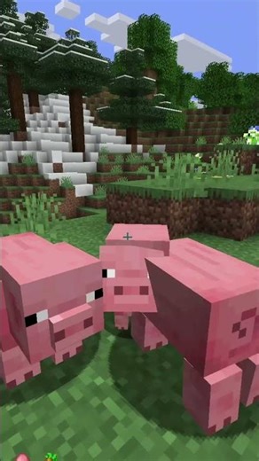 How To BREED Every Animal In Minecraft! #minecraft #minecraftgameplay #gaming #minecraftgaming
