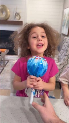 Big Candy Fairness Sister Challenge