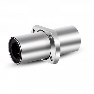 [Hot Item] Oval Flanged Linear Ball Bushing Long Type LMHM20LUU LMHM25LUU LMHM30LUU LMHM35LUU