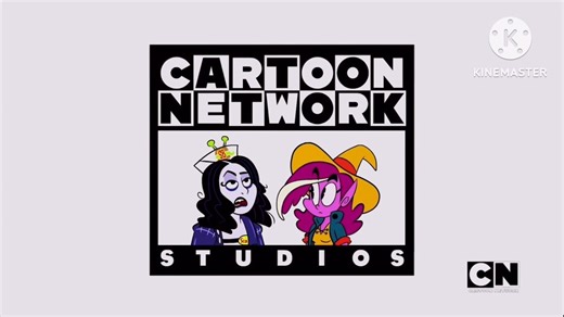 【搬运】CP1973的卡通频道工作室历代Logo演变