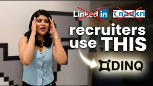 The secret website recruiters use to hire candidates