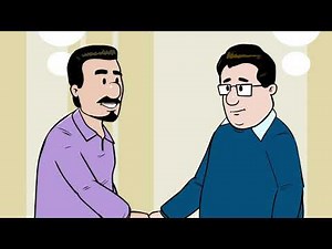 Meeting and introductions - Getting to know one another