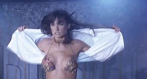 Demi Moore - Striptease (1996)