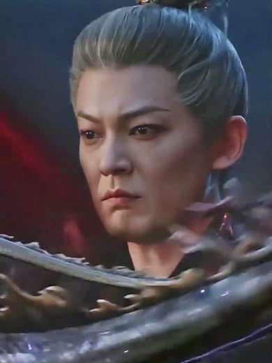 Lost control and gone mad!🔥| Blood River | YOUKU