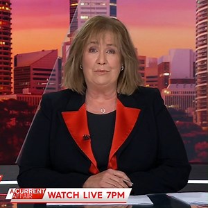 "Thank you for your loyalty. I hope I've repaid it." From the bottom of our hearts, we thank you for gracing our screens. You've repaid us endlessly. READ MORE: http://9Soci.al/mOlz50KA4QV #9ACA | Watch LIVE 7pm | A Current Affair