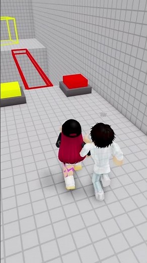 Kpop Demon Hunter Play Teamwork Obby🏃🏻‍♂️‍➡️😤