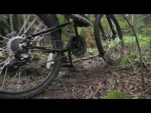 Apollo Gradient Men's Mountain Bike | Halfords UK