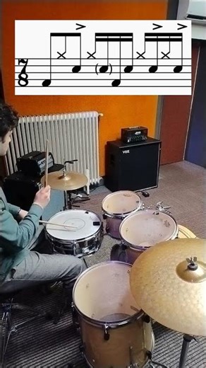 Linear groove in 7/8 (1)